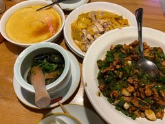 -湘阁里辣(南岭购物广场店)