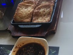 -崔英子朝韩民俗风味烤肉烤串城(大东店)