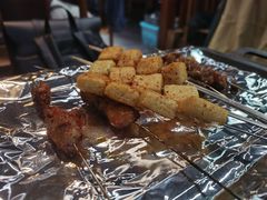 -郑喜旺烧烤(郑州总店)