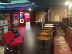 -中影国际影城(兰生大厦CINITY LED店)