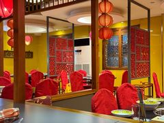 -芦月轩羊蝎子(劲松店)