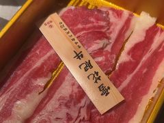-雍容荟帝王蟹活龙虾展台自助(IFS黑金店)