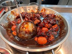 -曹家小菜(胜太路店)