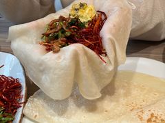 -老昌春饼(果戈里大街店)