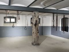 -青岛德国监狱旧址博物馆