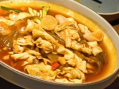 -薇酌饮·陕西菜(南门外店)