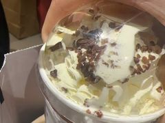 -霸王茶姬(上海恒基名人店)