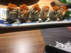 -小笠原·日料店