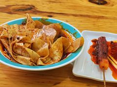 -马三洋芋片(兰州总店)