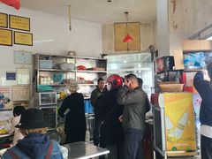 -老赵面店(大西路店)