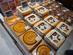 -永辉超市(鲁谷店)