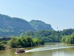 -丹霞山风景名胜区