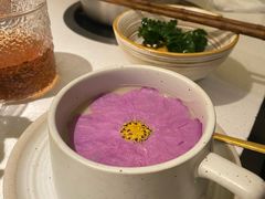 -一叶一世界•素食餐厅(环球中心店)