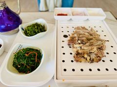 -老毛手抓·盐池滩羊非遗手抓(宁夏总店)