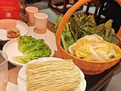 -京味斋·北京烤鸭(小西天店)