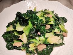 -吴越荣记苏州菜·松鼠桂鱼 100% 活鱼现做(月光码头店)