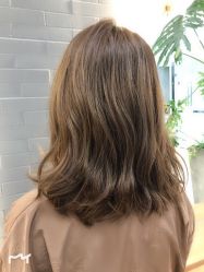 -意廊 Hair Salon