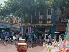 -青岛方特梦幻王国