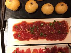 -许府牛火锅(信义坊总店)