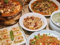 -遇见长安之高山流水(李家村万达店)
