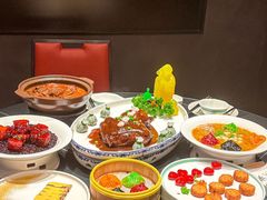 -童福兴·南京菜(老门东店)