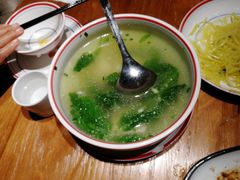 -邱金小炒·30 年盐帮江湖菜(自贡店)