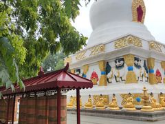 -护国法轮寺