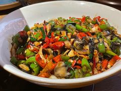 -吃饭皇帝大(合生汇店)