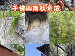 -佛慧山