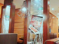 -松子料理(白家庄店)