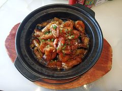 -万达瑞华酒店·品珍中餐厅