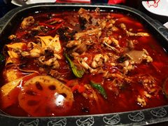 -自贡好吃客(科华店)