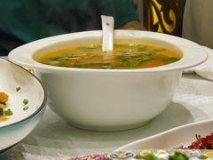 -新疆大厦·慕士塔格餐厅