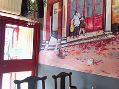 -宣武小院涮肉(前门店)