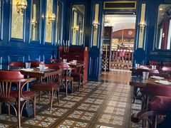 -Golden Lily河内巴黎法越料理餐厅(建国西路店)