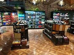 -哈尔信食品超市(哈尔滨王府井购物中心店)