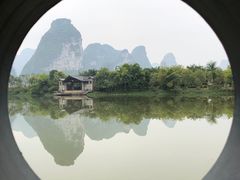 -明仕田园