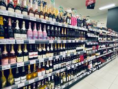 -AEON超市(永旺梦乐城泰达店)