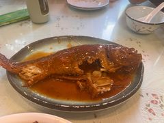 -鼎香润(德胜门内店)