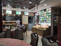 -聚丰园•湖鲜餐厅(阿红私房菜梅石路店)
