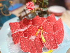 -涮福記·现切牛羊肉火锅(世纪汇店)