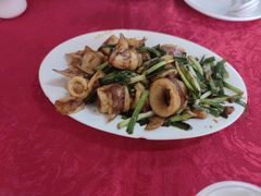 -蛇口康乐快餐鱼仔档(翠苑小区店)