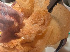 -吴越荣记苏州菜·松鼠桂鱼(月光码头店)