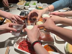 -海底捞火锅(万丰桥店)