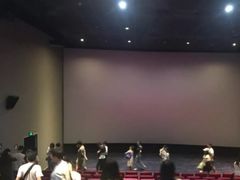 -中影星美国际影城(西乡天虹店)