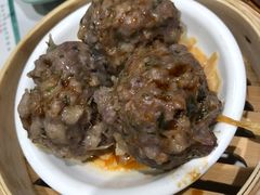 -喜势点·糖沙翁手工茶点·本地人茶居(永庆坊店)