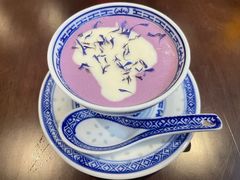 -蟹上黄·蟹黄面·江南糖水(人民广场店)