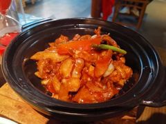 -大鸽饭(岗顶店)