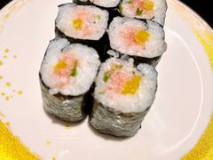 -合点寿司(美罗城店)