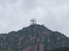 -京东石林峡风景区